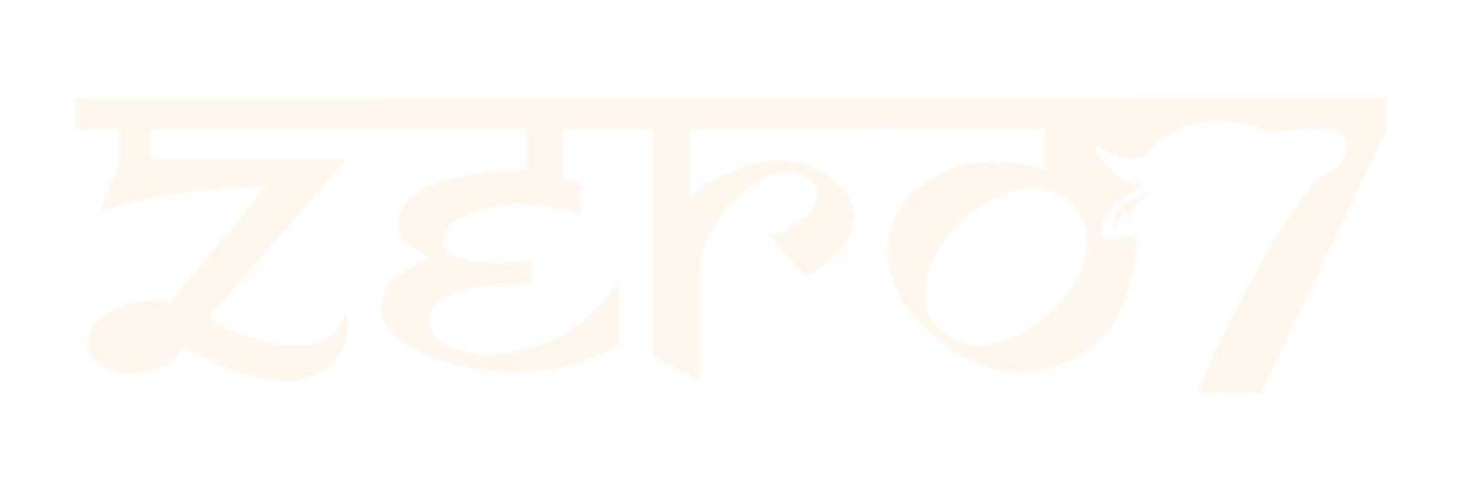 Zero Seven